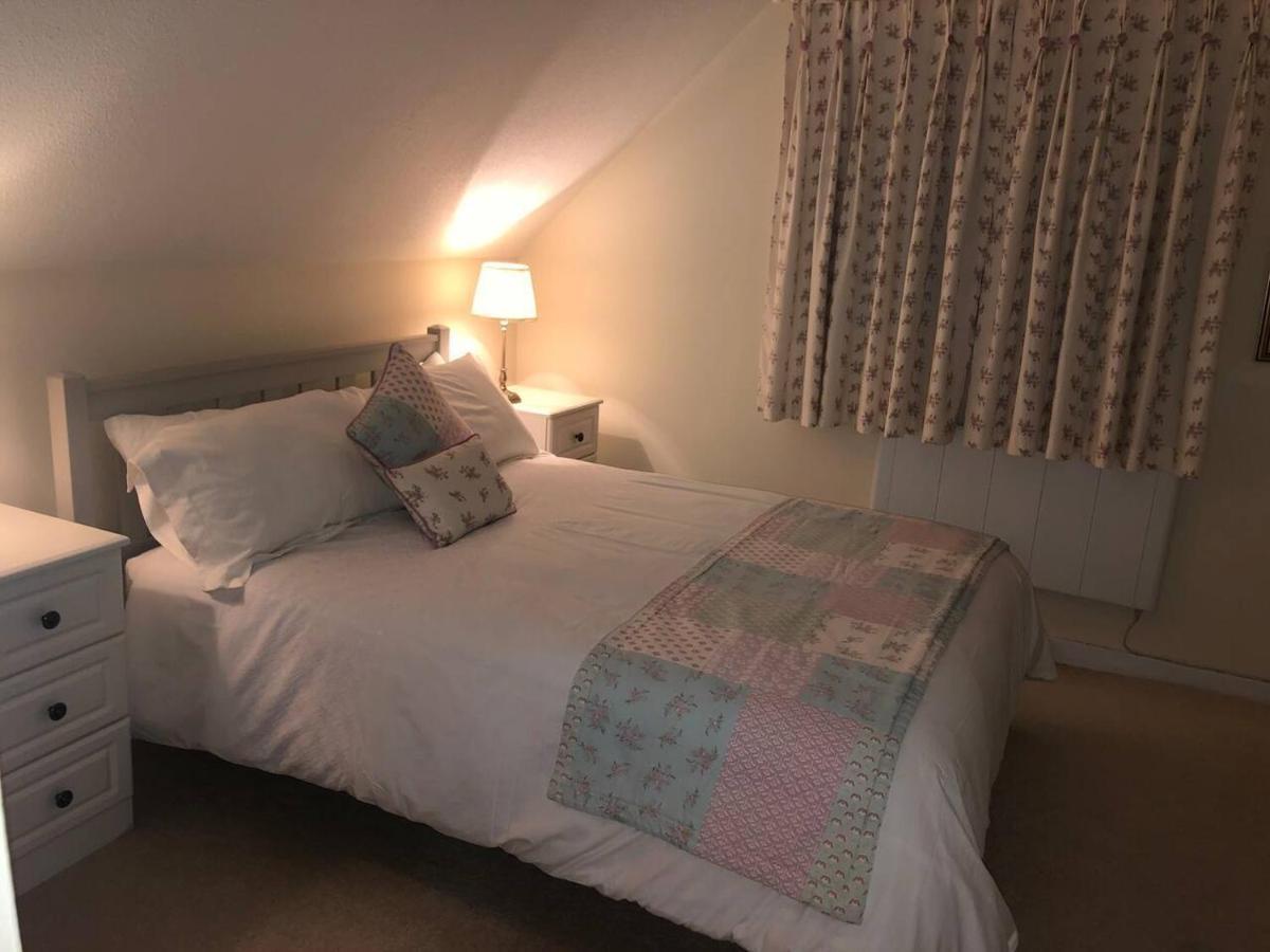 Lovely 1-Bed House In 스털링 외부 사진